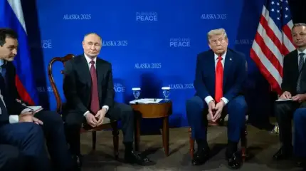 Какую «атомную бомбу» под Россию закладывает «мирный план» Трампа