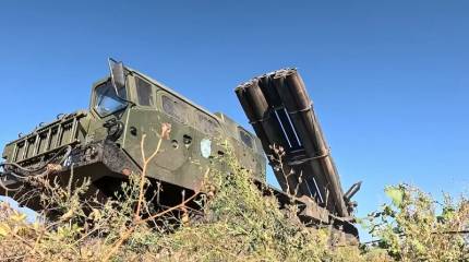 «Ликвидируют по очереди»: военкор «приговорил» окружённые группировки ВСУ