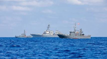 «Важнее ядерной программы»: назван главный фактор успеха Ирана в войне с США