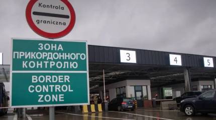 «Блицкриг-мобилизация»: Киев жертвует пехотой, надеясь набрать людей при поддержке ЕС