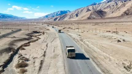 Две дружественные РФ страны готовятся воевать друг с другом