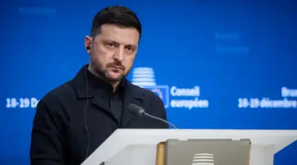 Новый уровень отчаяния: ЕС дал деньги Зеленскому на побег – Strategic Culture