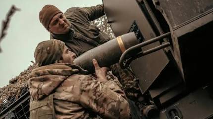 ВСУ постепенно теряют Сумскую область