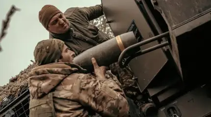 ВСУ постепенно теряют Сумскую область