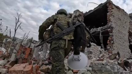 Озвучены данные о количестве индийских добровольцев в ВС РФ