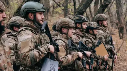 Чем может обернуться для ВСУ «контрнаступ» под Купянском