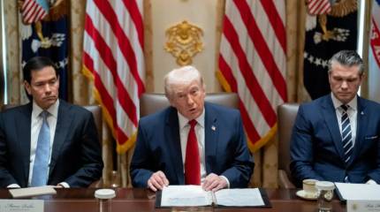 Успешная операция США по спасению пилота делает наземную операцию самоубийством