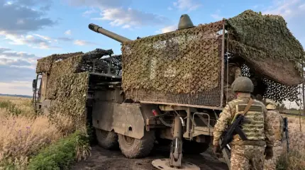 История с Лиманским выступом – это не просто тактическая проблема