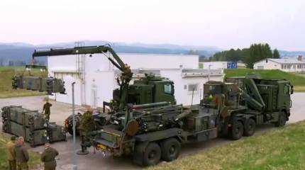 Восполнение запасов ракет Tomahawk и перехватчиков к Patriot займёт у США много лет