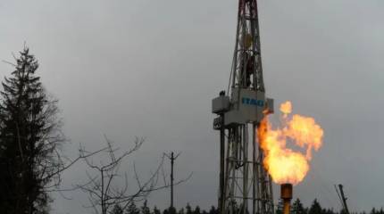 Поддержание высокой стоимости: глобальное сжигание природного газа достигло 17-летнего максимума