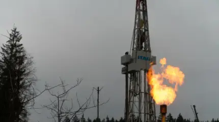 Поддержание высокой стоимости: глобальное сжигание природного газа достигло 17-летнего максимума
