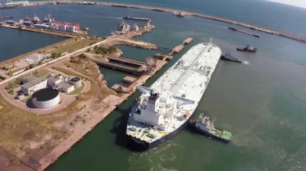 Выяснилась истинная цель атаки БЭКа ВСУ румынского порта Констанцы