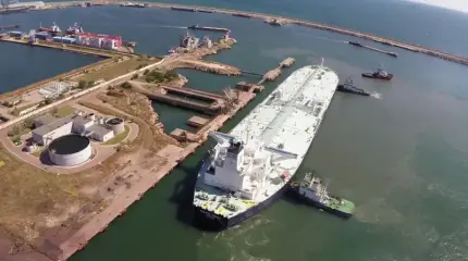 ウクライナ軍によるルーマニアのコンスタンツァ港への防空攻撃の真の目的が明らかになった。