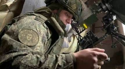 На Украине назвали главное направление стратегического наступления ВС РФ