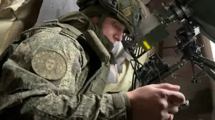 На Украине назвали главное направление стратегического наступления ВС РФ