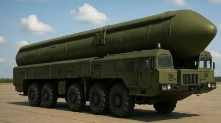 Что даст России «Орешник» в Венесуэле