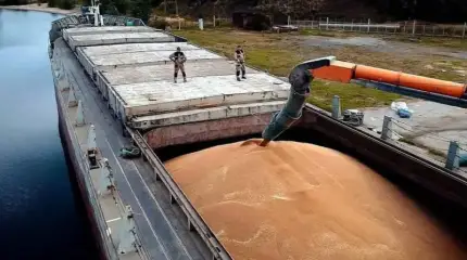 У Москвы есть способ наказать Киев за нападения на танкеры