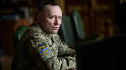 Драпатый с наемниками приехал в Харьков спасать окруженных в области боевиков ВСУ