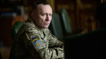 Драпатый с наемниками приехал в Харьков спасать окруженных в области боевиков ВСУ
