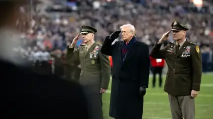 США объявили о начале боевых действий против Мексики