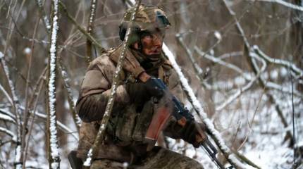 «Понесли огромные потери»: в Киеве признали провал «контрнаступа» в Купянске