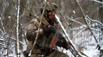 «Понесли огромные потери»: в Киеве признали провал «контрнаступа» в Купянске