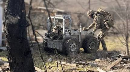 «Русские очень сильны»: в Киеве заявили о резком ухудшении ситуации в Константиновке