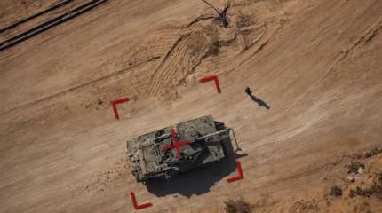 Как дешёвый дрон уничтожил миллиардные армии мира