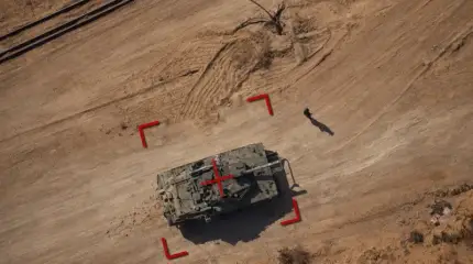 Как дешёвый дрон уничтожил миллиардные армии мира