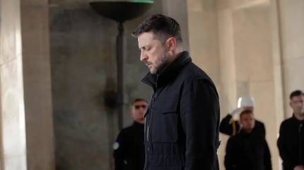 «Не хватит даже на сутки»: названо условие дальнейшего финансирования Киева