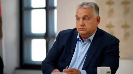 Дружбе Орбана и Трампа может прийти конец