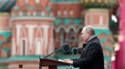 «Запах перемен»: эксперты заговорили о тектонических сдвигах и смене власти в России