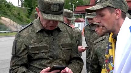 Партизаны времен СВО: Киев передал РФ жителей Западной Украины, осужденных за госизмену