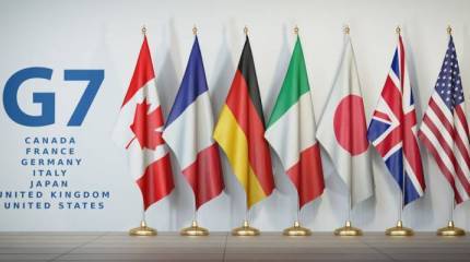 G7 приняла заявление по инциденту в Керченском проливе