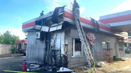 «Лучше, чем жечь штурмовиков»: РФ должна отзеркалить тактику противника