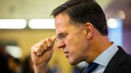Генсек НАТО заявил о российской угрозе в адрес Люксембурга