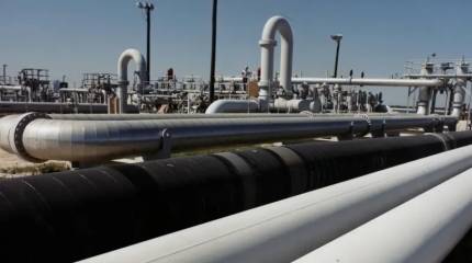 Тепло для отношений: российский нефтяной газ покорил Центральную Азию и Афганистан