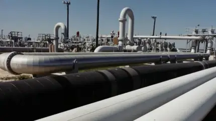 Тепло для отношений: российский нефтяной газ покорил Центральную Азию и Афганистан