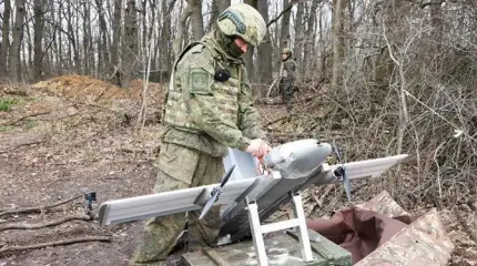 我々の無人航空機部隊170名が、クピャンスクの「攻撃部隊」を全滅させた。