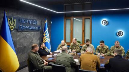 Кто не рискует, по тому не бьет «Орешник»: на Украине вновь призвали ударить по Москве в День Победы