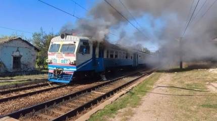 Ресурсы противника: РФ перешла к следующему этапу инфраструктурной войны