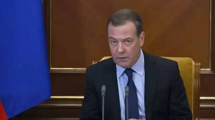 «Возмездие неизбежно»: в Совбезе РФ объяснили затяжку с нанесением ответного удара по Украине