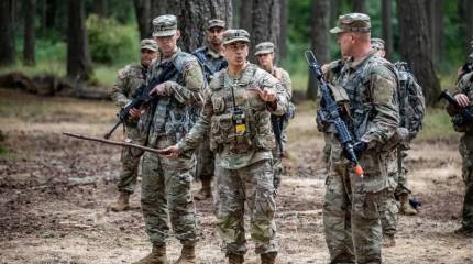 «Герани» уничтожили ПВД наемников из Аргентины в Сумской области