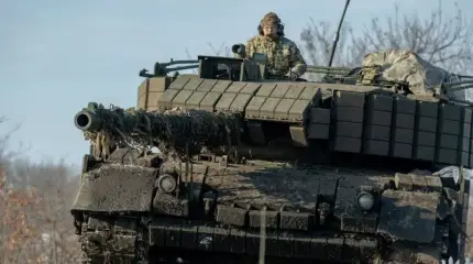 Анализ противника: «контрнаступ» ВСУ у Доброполья сломан, армия РФ идет вперед