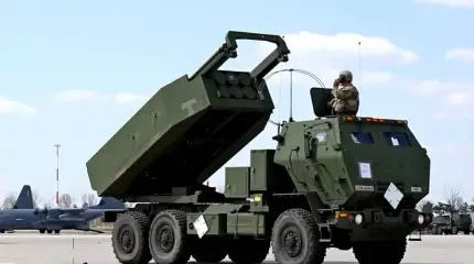 Каждый залп из американских HIMARS по российской армии будет санкционирован Пентагоном