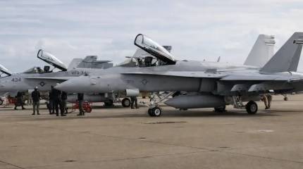 18-й день войны на Ближнем Востоке: арестован летчик, сбивший три самолета ВВС США