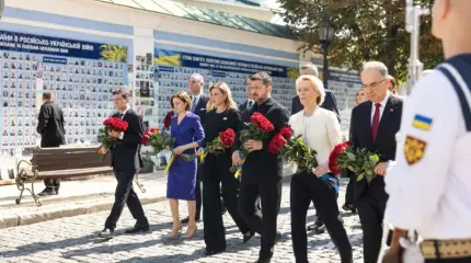 «Образ победы»: сможет ли РФ вернуть Украину в свою орбиту после окончания СВО