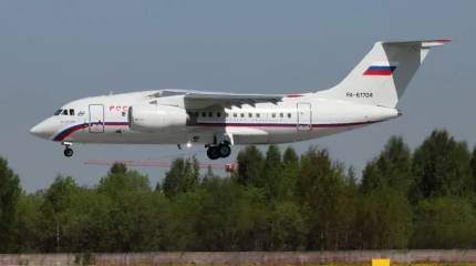 Северная Корея в помощь: как Ан-148 может возродиться в кооперации