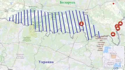 Пять причин, почему ВСУ могут вторгнуться в Беларусь