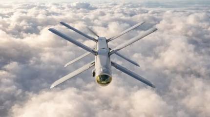 «Дурной знак»: на Украине оценили прилет «Ланцета» по центру Киева